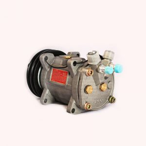 کمپرسور یونیکلا۱۲V UP170 - تصویر 3