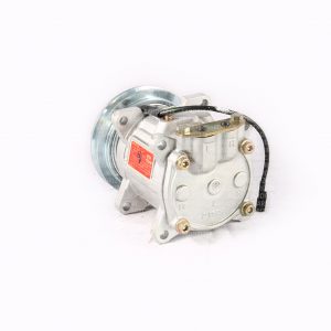 کمپرسور یونیکلاNKR-UP120 ایسوزو - تصویر 3