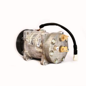 کمپرسور سمند EF7 ساندن - تصویر 3