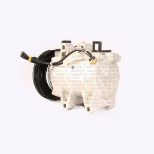 کمپرسور جیان شی شیاری هیدرولیک - Image 3
