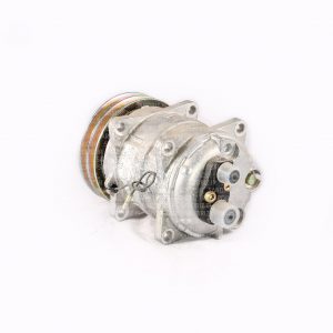 کمپرسور زگسل TM13 A - تصویر 3