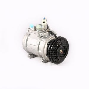 کمپرسور دنسو ۲۰چینی - تصویر 3