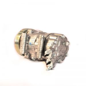 کمپرسور پژو ۲۰۶چینی ۹۰۱۲/۸۵۶۸ - Image 3