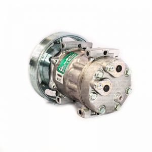 کمپرسور ولوو FH13 ساندن S838 - تصویر 3