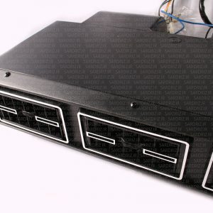 اواپراتور ۸۴۸ سردوگرم ۳دریچه ۱۲V - Image 3