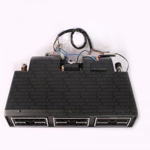 اواپراتور ۸۴۸ سردوگرم ۳دریچه ۱۲V - Image 4