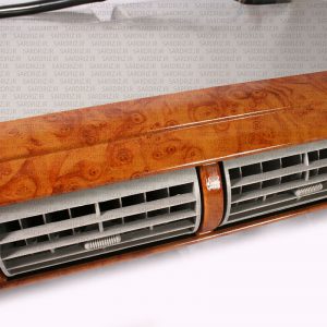 اواپراتور ۲۲۶ طرح چوب ۲۴V - Image 3