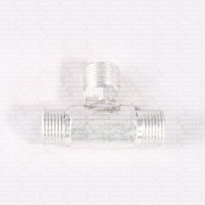 سه راهی AL 5/8 رزوه روCL3575 - تصویر 1