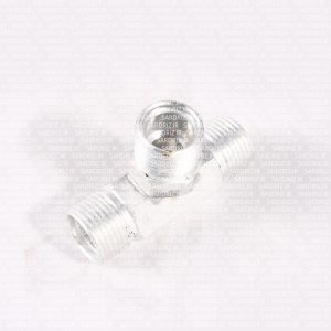 سه راهی AL 5/8 رزوه روCL3575 - تصویر 2