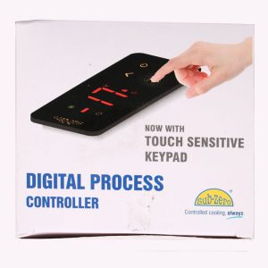 ترمومتر ELITECH معمولی ۱۲V - Image 3