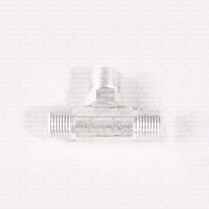 سه راهی AL 1/2 رزوه روCL3574 - تصویر 1