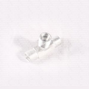 سه راهی AL 1/2 رزوه روCL3574 - تصویر 2