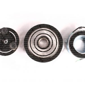 سه تیکه مینی بوس پایرما۲۴V 1B - Image 1