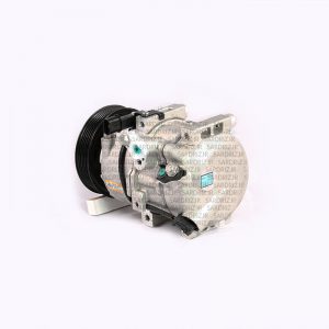 کمپرسور۹۷۷۰۱-۲P450 - Image 3