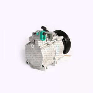 کمپرسور۹۹۲۵۰-۷E500 - تصویر 3