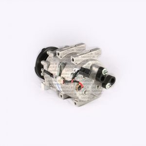 کمپرسور کاپرا - Image 3