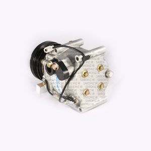 کمپرسورMVM 520 - Image 3