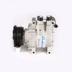 کمپرسور جک J3