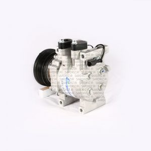 کمپرسور جک J3 - Image 3